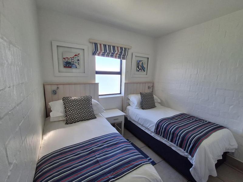 2 Bedroom Property for Sale in Mykonos Western Cape